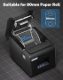 Термален принтер 80мм V330M Auto Cut LAN USB, снимка 4