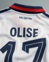 OLISE 17 ❤️⚽️ детско юношески футболни екипи BAYERN MUNCHEN ♥️⚽️ НОВО сезон 2026-27 год. , снимка 2