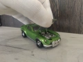 Matchbox- България ! Datsun K-52 240 Z Super Kings !, снимка 5