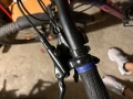 Велосипед SCOTT CONTESSA 27,5 M, снимка 3
