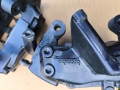 Спирачни апарати BREMBO за Мерцедес W209, снимка 2