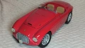 Метална кола Ферари 166MM - 1948 г., мащаб 1:18 , снимка 1