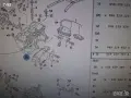 049129341A**NEU** VAG**AUDI**VW**ГАРНИТУРА ЗА КАРБУРАТОРА ** , снимка 4