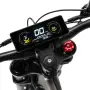 Електрически велосипед Coswheel R19 – 9000W, 72V 40Ah, до 200 км пробег, снимка 2