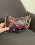 Чанта с череши Coach-IM321, снимка 3