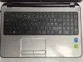 Лаптоп HP 15-r152nu 15.6" / Intel i3-4005U / 6GB RAM / 1TB SSD / Windows 10 Pro, снимка 3