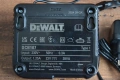 Нови Оригинални зарядни De WALT за 12V и 18V, снимка 4