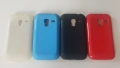 Калъф Samsung S6802 Samsung I9295 Samsung I8730 Samsung I8750 Samsung I8552 Samsung S5250, снимка 15