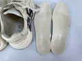 Gucci Rhyton Кожени маратонки 37.5 ОРИГИНАЛ, снимка 12