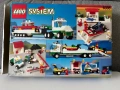 Lego Classic Town 6335 Indy Transport, снимка 7