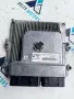 9838397380, 9815023380 компютър ECU от Peugeot 208 1.2 PureTech, двигател HNK, 101 кс., снимка 1