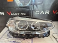 Фар фарове десен BMW X3 G01 X4 G02 X3M IX3 G08 F97 X4 F98 LED USA far farove БМВ Х3 Г01 Х4 Г02, снимка 1