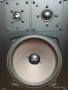 Denon SC-300. Трилентови прекрасни букшелфи. Изпращам видео. , снимка 5