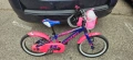 Детски велосипед Drag Alpha 16", снимка 1