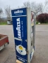 Вендинг автомат за кафе Zanussi Венеция venezia lx , снимка 1