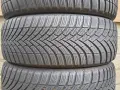 205 55 16 SEMPERIT SPEED GRIP-5 Зимни гуми 4бр., снимка 6