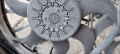 Перки охлаждане 1 137 328 159 / 4F0 95 455 C Audi A6 Avant 4G C6 3.0TDI - 224к.с. , снимка 4