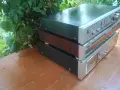  Luxman C-02 / M-02 / T-530  / T-02 – ТОП състояние, снимка 9
