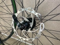 29" Капли WTB ST i23 TCS 2.0 – Tubeless Ready, Проходни оси/QR, Gravel, Trail, XC, снимка 3