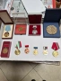 Продавам ордени, снимка 2