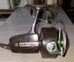 Колекционерски ретро макари Mitchell, Daiwa, Germina , снимка 6
