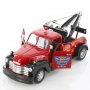 Chevrolet Tow Truck 1953 - мащаб 1:24 на Welly моделът е нов в кутия, снимка 4