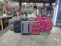 Големи и средни туристически куфари, снимка 2