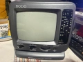 Rodo Television Uhf Vhf TV Tuner, снимка 2