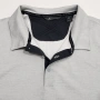 ADIDAS DT3453 Adicross No-Show Transition Polo Golf Tennis Оригинална Тениска с яка M-L, снимка 5