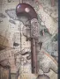 Картина с пищов, снимка 2