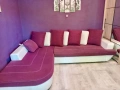 Разтегателен диван в перфектно състояние, снимка 1
