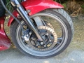Kawasaki Gpz 500 S, снимка 4