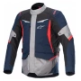 Текстилно мото яке ALPINESTARS ST-1 WP, снимка 2
