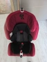 LORELLI Premium въртящ се детски стол за кола 0-36 кг. ROTO ISOFIX 360° RED&BLACK, снимка 1