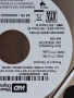 WD 640GB/тестван, снимка 11