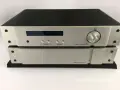 Крайно стъпало Pass Labs X250 и предусилвател Pass Labs x1., снимка 2