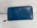 Кожен портфейл Christian Louboutin Оригинал, снимка 2