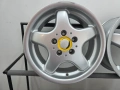 4бр 15ски джанти за MERCEDES, AUDI, VW 5х112мм A150664 , снимка 2