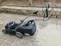 Briggs stratton косачка , снимка 3