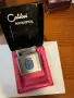 Продавам запалка Colibri в перфектно състояние, снимка 1