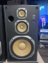JVC S-88 тонколони, снимка 2