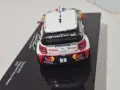 1/43 Citroen Ds3 Altaya , снимка 6