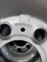Гуми с Оригинални джанти 225/75 R16 C Continental VanContact Winter Свалени  от чисто нов HYMER 4x4 , снимка 16