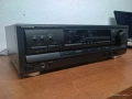 Стерео усилвател с вграден тунер Technics SA-EX100 с активно охлаждане. Изпращам видео. , снимка 3