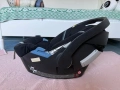 Столче за кола Cybex aton5/0-13кг, снимка 2