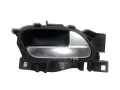 Вътрешна дръжка на задна дясна врата за Citroen C4 B7 1.6 VTi (2014) 9660525380, снимка 1