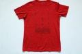 BERGANS Adventure t-shirt - мъжка тениска, размер L, снимка 1