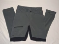 3 броя - Norrona Svalbard , Flex1 Shorts Jr's и Haglofs Rugged  детски  панталони и шорти, снимка 13