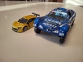 Renault megane, снимка 1