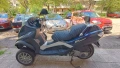 Продавам скутер Piaggio Mp3,250i , снимка 10